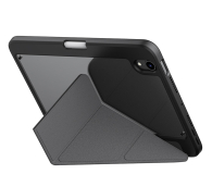 Skinarma Etui Spunk Pewter do iPad mini (A17 Pro) 2024 zielony - 1349108 - zdjęcie 3